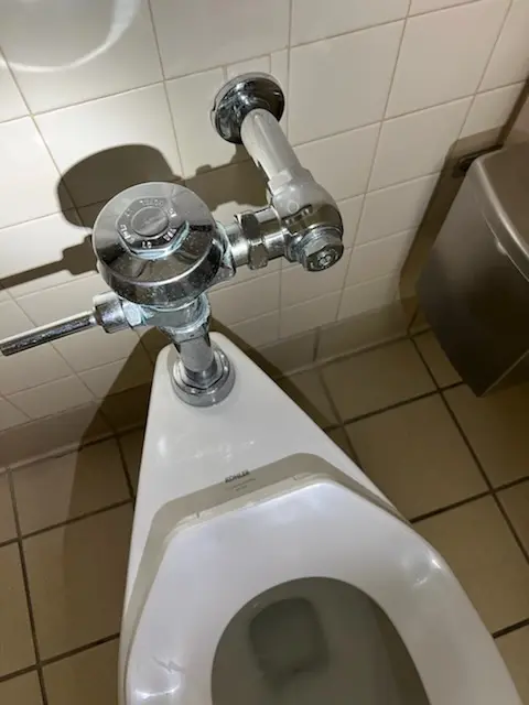 Fixture installation and repair for Hydro Jetting in Whiteland